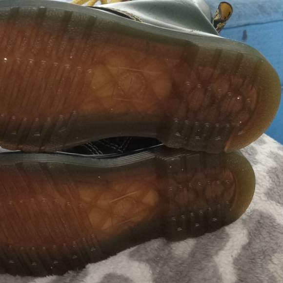 Dr marten kid boots - Picture 3 of 5